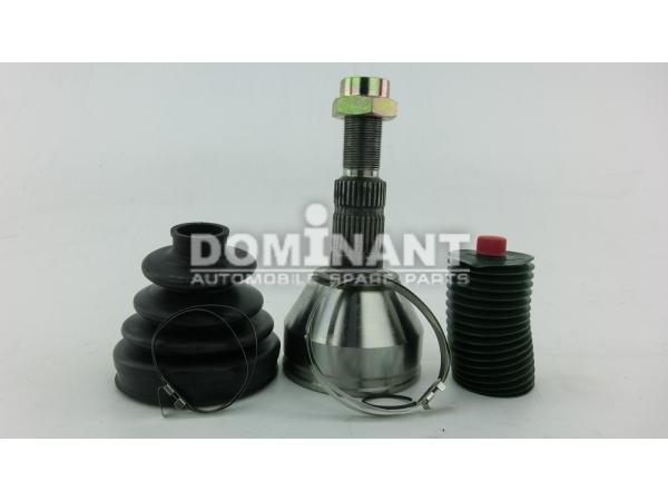 Dominant OP03740843 CV joint OP03740843: Buy near me in Poland at 2407.PL - Good price!