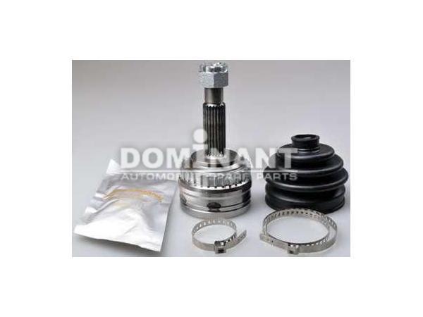 Dominant OP03740377 CV joint OP03740377: Buy near me in Poland at 2407.PL - Good price!