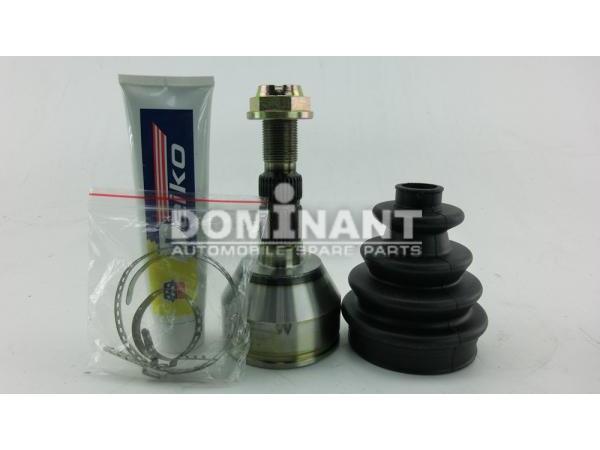 Dominant OP03740646 CV joint OP03740646: Buy near me in Poland at 2407.PL - Good price!