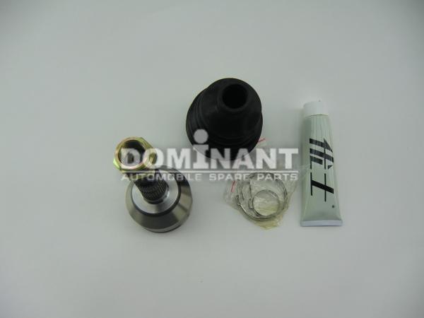 Dominant OP03740671 CV joint OP03740671: Buy near me in Poland at 2407.PL - Good price!