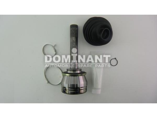 Dominant SY41030005100XS CV joint SY41030005100XS: Buy near me in Poland at 2407.PL - Good price!