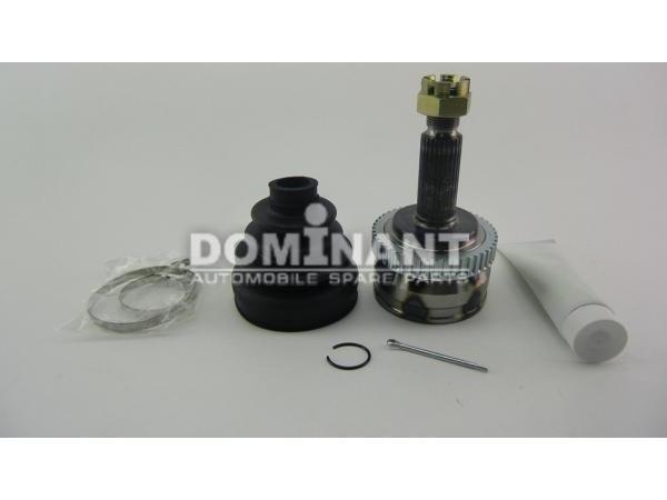 Dominant HY4905003K110S CV joint HY4905003K110S: Buy near me in Poland at 2407.PL - Good price!