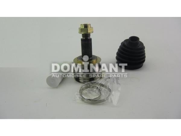 Dominant SUB280393AG011S CV joint SUB280393AG011S: Buy near me in Poland at 2407.PL - Good price!