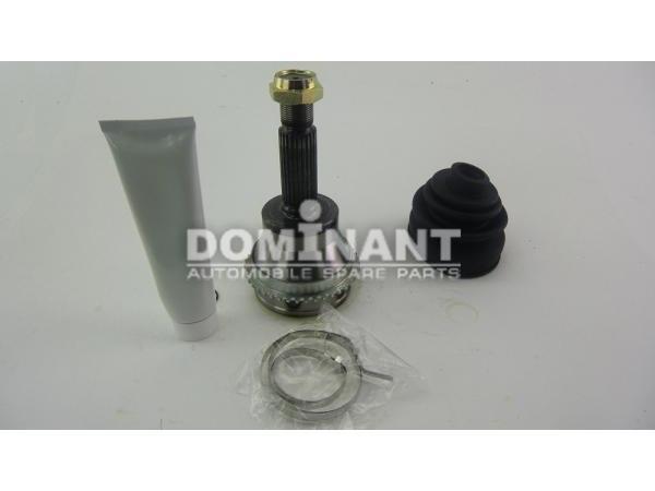 Dominant MTMN0156841S CV joint MTMN0156841S: Buy near me in Poland at 2407.PL - Good price!