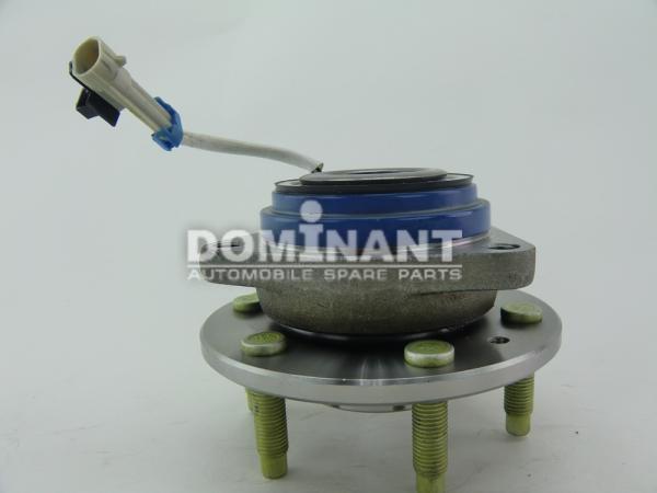 Dominant GM250998408 Wheel hub front GM250998408: Buy near me in Poland at 2407.PL - Good price!