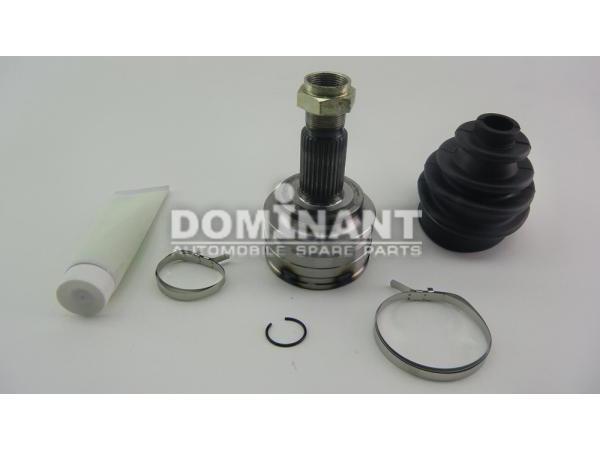 Dominant BW310607529201S CV joint BW310607529201S: Buy near me at 2407.PL in Poland at an Affordable price!
