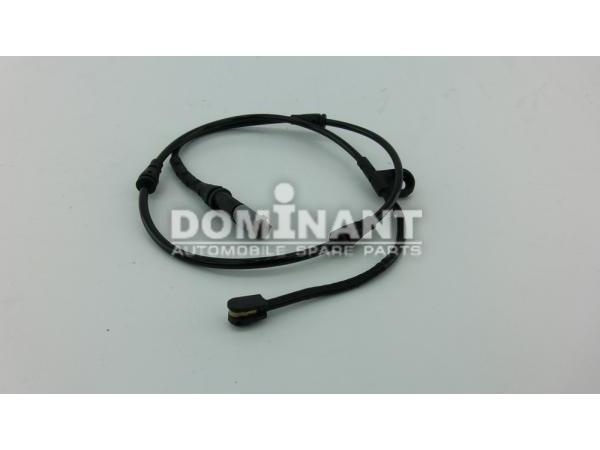 Dominant BW340356792567 Warning contact, brake pad wear BW340356792567: Buy near me in Poland at 2407.PL - Good price!