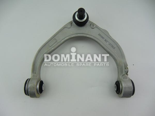 Dominant BW310126776418 Suspension arm front upper right BW310126776418: Buy near me in Poland at 2407.PL - Good price!
