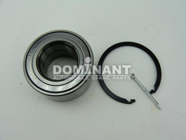 Dominant MT38085A017 Front Wheel Bearing Kit MT38085A017: Buy near me in Poland at 2407.PL - Good price!