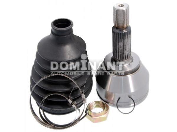 Dominant FO10063498 CV joint FO10063498: Buy near me in Poland at 2407.PL - Good price!