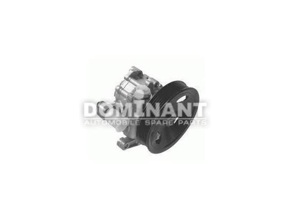 Dominant MB00024662401 Hydraulic Pump, steering system MB00024662401: Buy near me in Poland at 2407.PL - Good price!