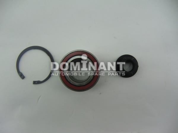 Dominant FO10085568 Front wheel bearing FO10085568: Buy near me in Poland at 2407.PL - Good price!