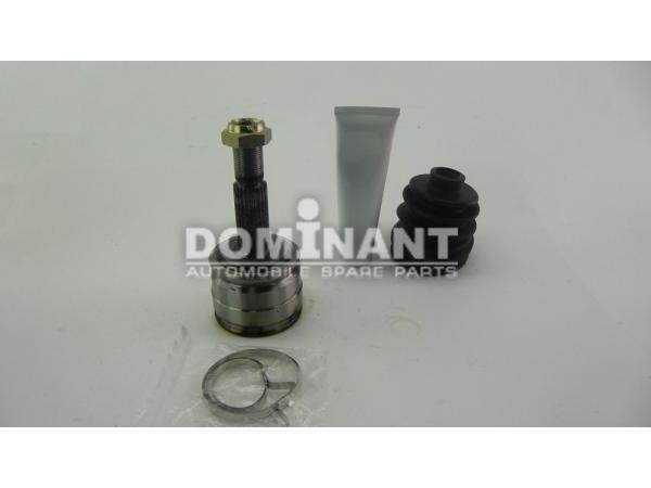 Dominant MTMR0582021S CV joint MTMR0582021S: Buy near me in Poland at 2407.PL - Good price!