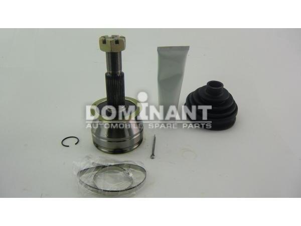 Dominant NS390211EB31AS CV joint NS390211EB31AS: Buy near me in Poland at 2407.PL - Good price!