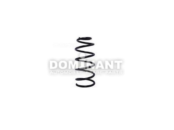 Dominant AW1J004110105BH Suspension spring front AW1J004110105BH: Buy near me in Poland at 2407.PL - Good price!