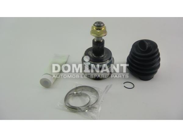 Dominant MB16033300401S CV joint MB16033300401S: Buy near me in Poland at 2407.PL - Good price!