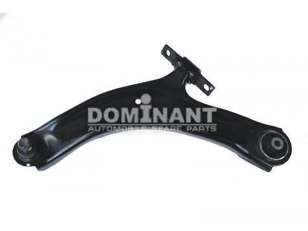 Dominant NS540501BB00A Suspension arm, front left NS540501BB00A: Buy near me in Poland at 2407.PL - Good price!