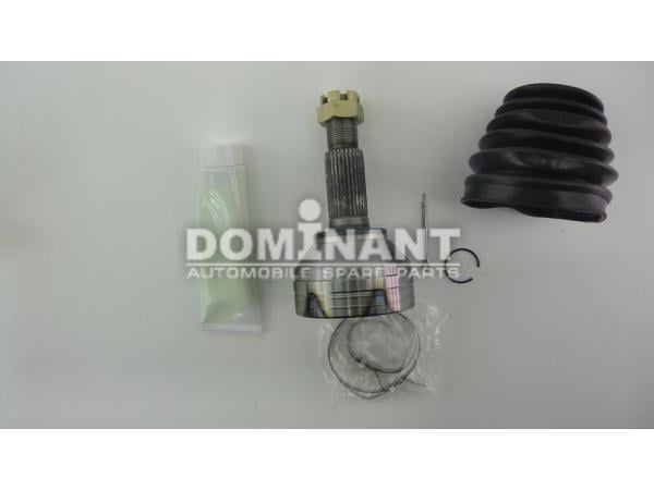 Dominant NSC90211JA00AS CV joint NSC90211JA00AS: Buy near me in Poland at 2407.PL - Good price!
