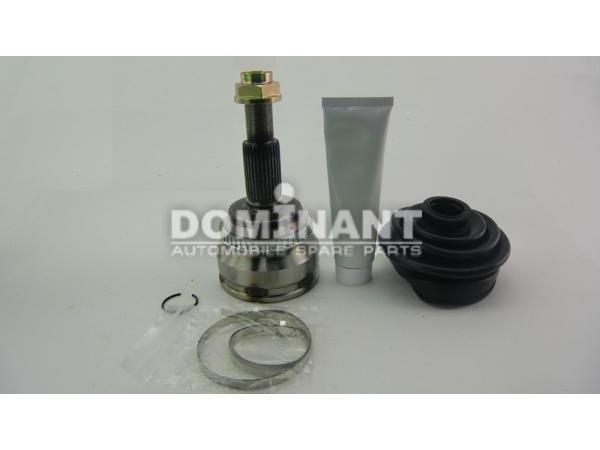 Dominant TO43041006780S CV joint TO43041006780S: Buy near me in Poland at 2407.PL - Good price!