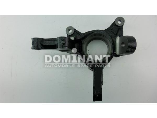 Dominant TO43021258010 Left rotary knuckle TO43021258010: Buy near me in Poland at 2407.PL - Good price!