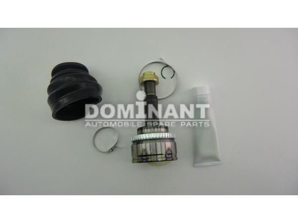 Dominant TO43042002271S CV joint TO43042002271S: Buy near me in Poland at 2407.PL - Good price!