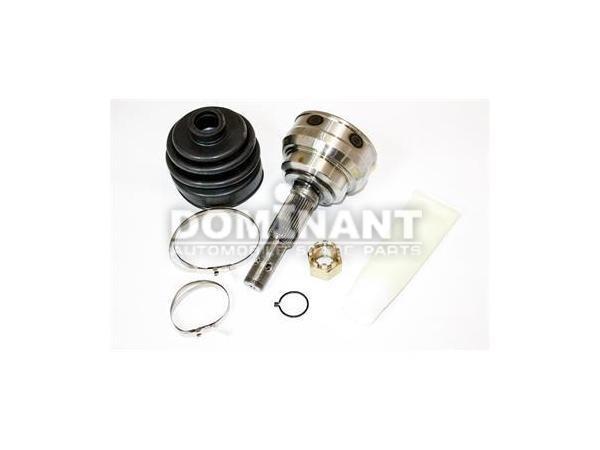 Dominant OP03740003 CV joint OP03740003: Buy near me in Poland at 2407.PL - Good price!
