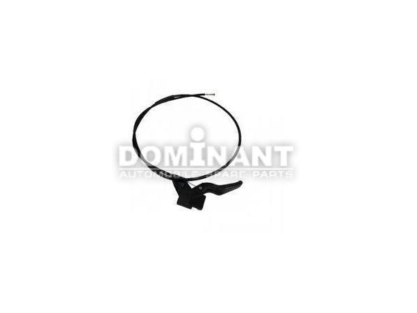 Dominant OP11780451 Cable hood OP11780451: Buy near me in Poland at 2407.PL - Good price!
