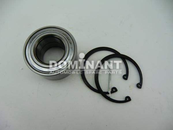Dominant OP16030196 Rear Wheel Bearing Kit OP16030196: Buy near me in Poland at 2407.PL - Good price!