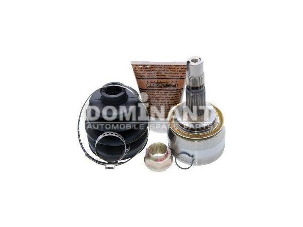 Dominant OP16030411 CV joint OP16030411: Buy near me in Poland at 2407.PL - Good price!