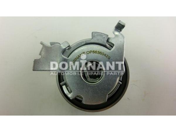 Dominant OP56360429 V-ribbed belt tensioner (drive) roller OP56360429: Buy near me in Poland at 2407.PL - Good price!