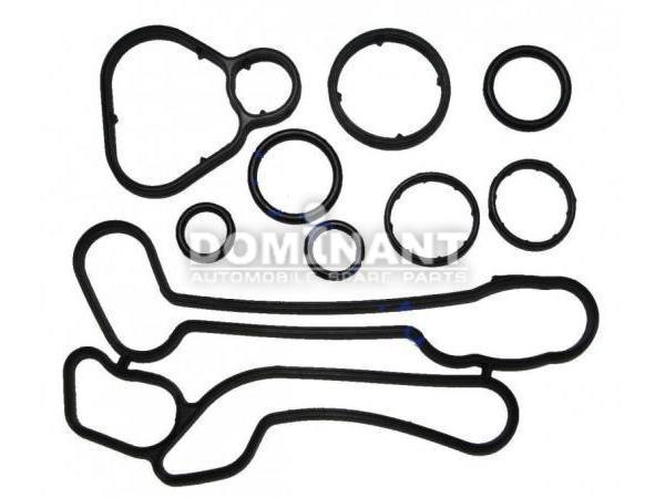 Dominant OP56500972S OIL FILTER HOUSING GASKETS OP56500972S: Buy near me in Poland at 2407.PL - Good price!