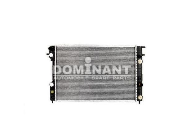 Dominant OP63020007 Automatyczne radiator OP63020007: Dobra cena w Polsce na 2407.PL - Kup Teraz!