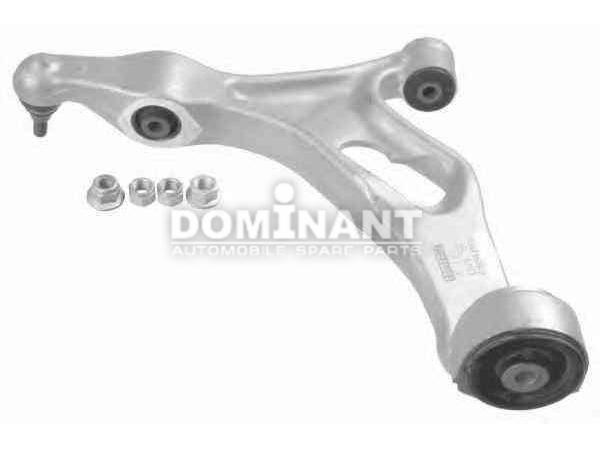 Dominant AW7L804070151K Suspension arm front lower left AW7L804070151K: Buy near me at 2407.PL in Poland at an Affordable price!