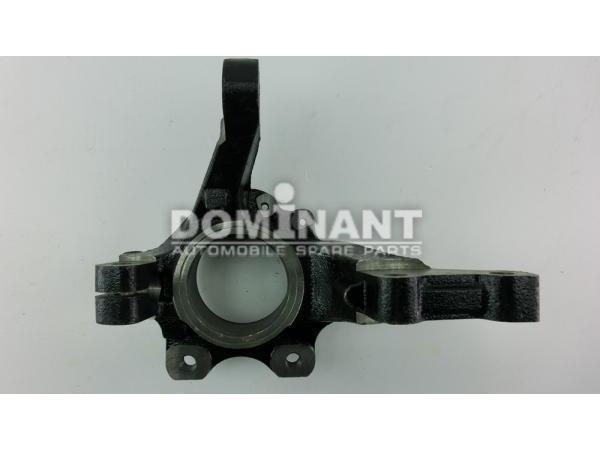 Dominant OP03080323 Left rotary knuckle OP03080323: Buy near me in Poland at 2407.PL - Good price!