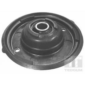 TedGum 00144918 Front Shock Absorber Support 00144918: Buy near me in Poland at 2407.PL - Good price!