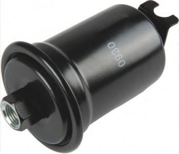 Toyota 23300-79355 Fuel filter 2330079355: Buy near me in Poland at 2407.PL - Good price!