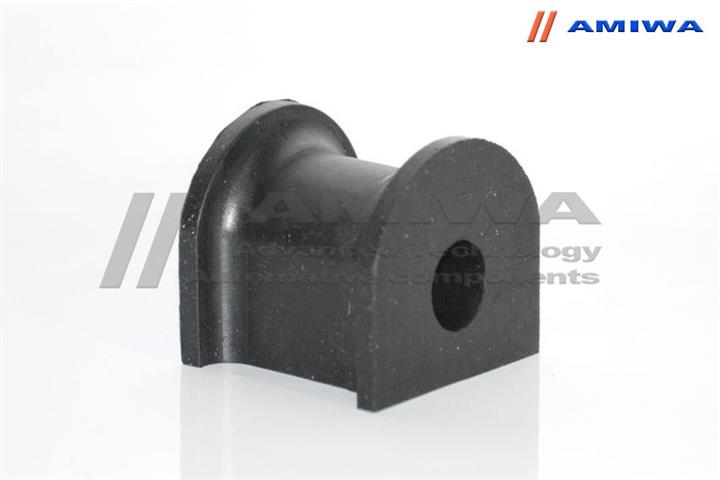 Amiwa 03-05-848 Front stabilizer bush 0305848: Buy near me in Poland at 2407.PL - Good price!