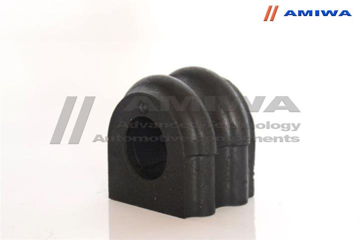 Amiwa 03-05-859 Front stabilizer bush 0305859: Buy near me in Poland at 2407.PL - Good price!