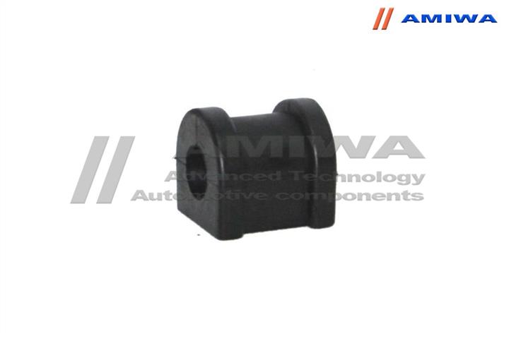 Amiwa 03-07-364 Rear stabilizer bush 0307364: Buy near me in Poland at 2407.PL - Good price!