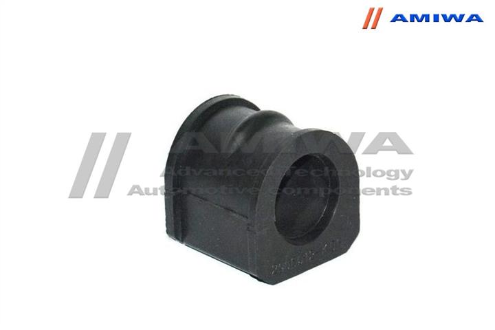 Amiwa 03-12-1110 Front stabilizer bush 03121110: Buy near me in Poland at 2407.PL - Good price!