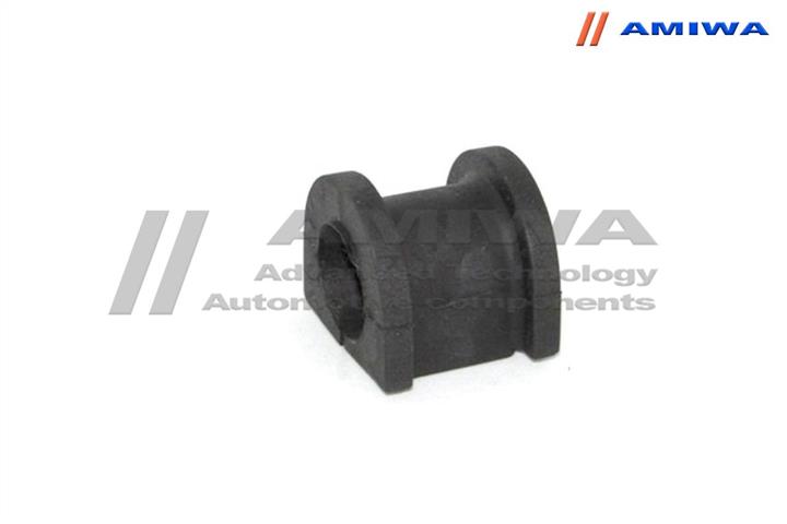 Amiwa 03-13-098 Front stabilizer bush 0313098: Buy near me in Poland at 2407.PL - Good price!
