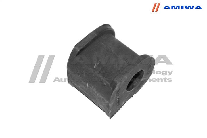 Amiwa 03-14-138 Front stabilizer bush 0314138: Buy near me in Poland at 2407.PL - Good price!