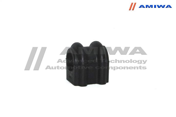 Amiwa 03-14-405 Front stabilizer bush 0314405: Buy near me in Poland at 2407.PL - Good price!
