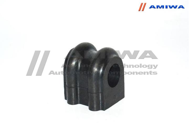 Amiwa 03-14-830 Front stabilizer bush 0314830: Buy near me in Poland at 2407.PL - Good price!