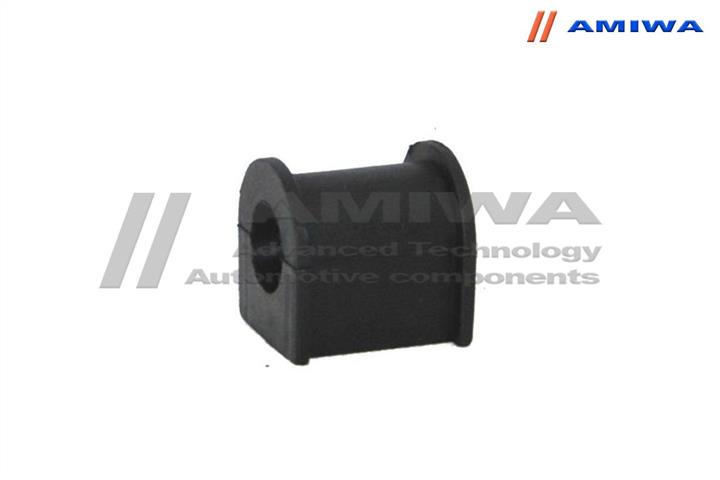 Amiwa 03-20-419 Front stabilizer bush 0320419: Buy near me in Poland at 2407.PL - Good price!