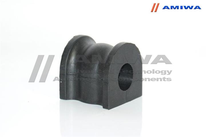 Amiwa 03-20-844 Rear stabilizer bush 0320844: Buy near me at 2407.PL in Poland at an Affordable price!