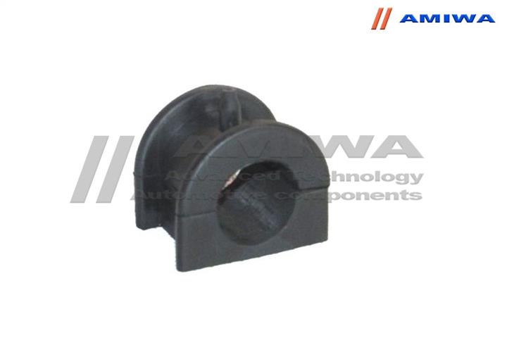 Amiwa 03-23-028 Front stabilizer bush 0323028: Buy near me in Poland at 2407.PL - Good price!