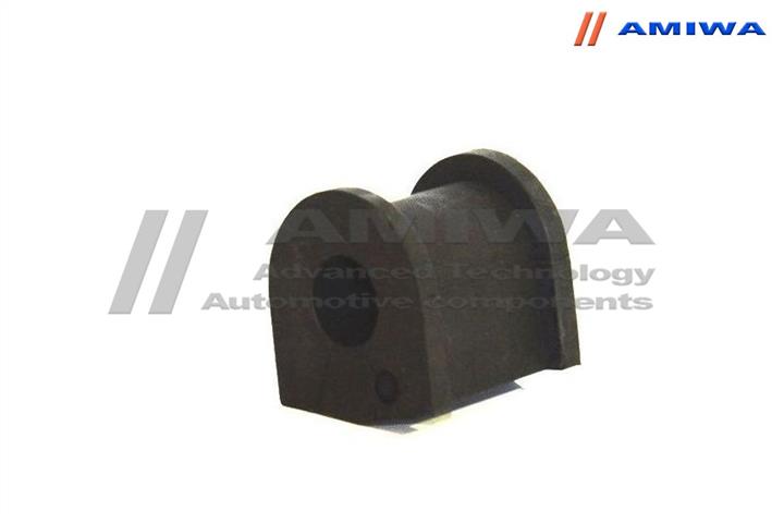 Amiwa 03-23-283 Rear stabilizer bush 0323283: Buy near me at 2407.PL in Poland at an Affordable price!