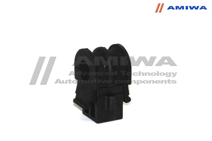 Amiwa 03-24-397 Front stabilizer bush 0324397: Buy near me in Poland at 2407.PL - Good price!
