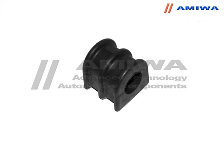 Amiwa 03-24-575 Front stabilizer bush 0324575: Buy near me in Poland at 2407.PL - Good price!